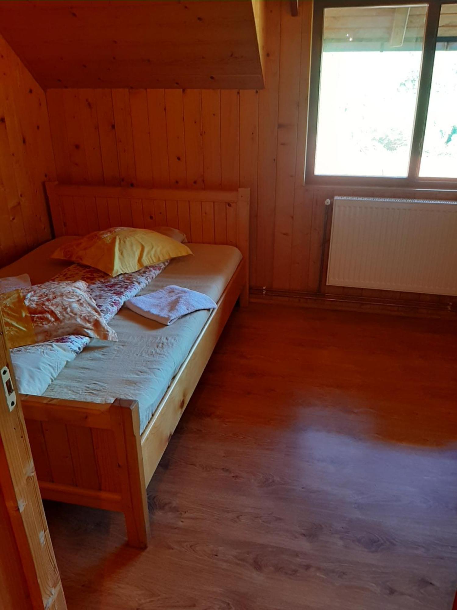 Pensiunea Codru Sălciua de Jos Exterior foto